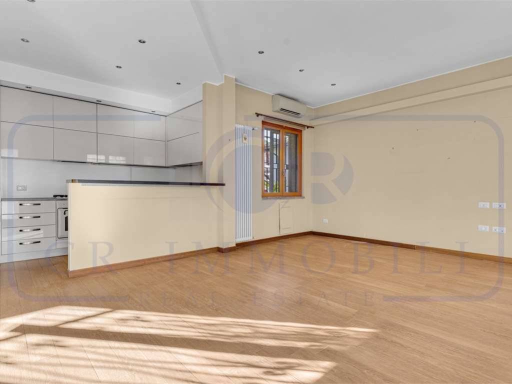 Villa a Bollate in Via Guido Cavalcanti, 2 - Foto 5