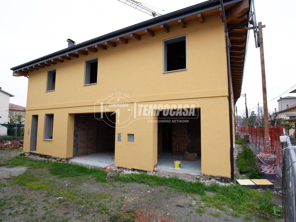 Appartamento a Crevalcore in Via Stenio Guerzoni 23 - Foto 2