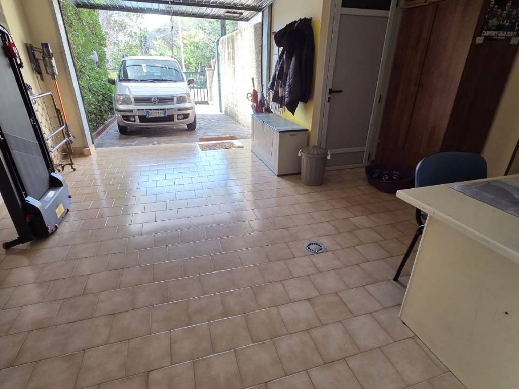 Villetta a schiera a Catanzaro - Foto 3