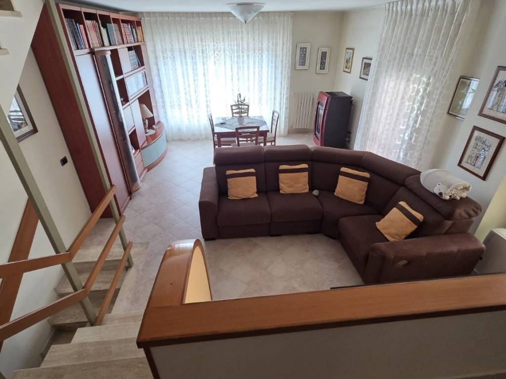 Villetta a schiera a Catanzaro - Foto 4