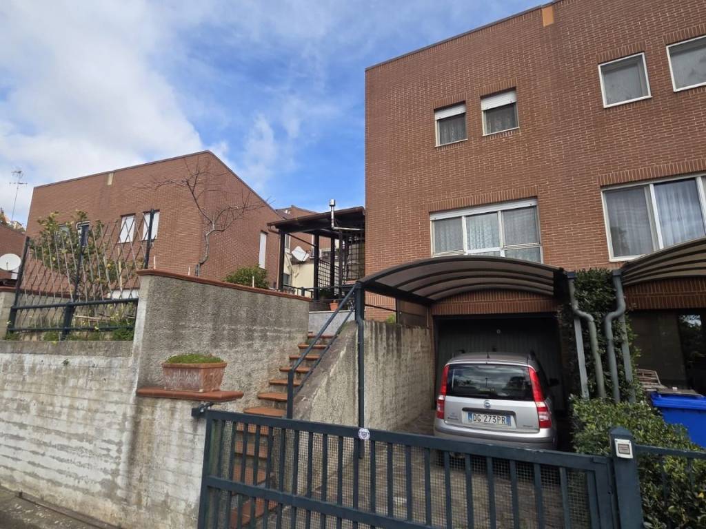 Villetta a schiera a Catanzaro - Foto 5