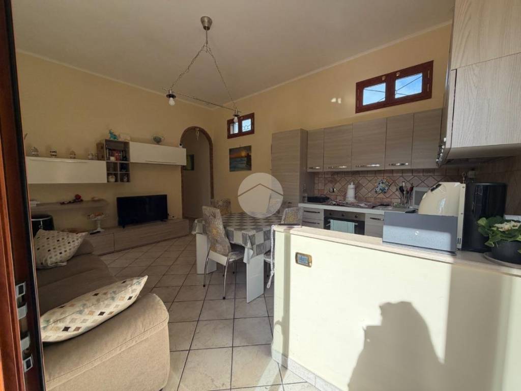 Casa indipendente a Scafati in Via Geremia Cavallaro, 26 - Foto 2