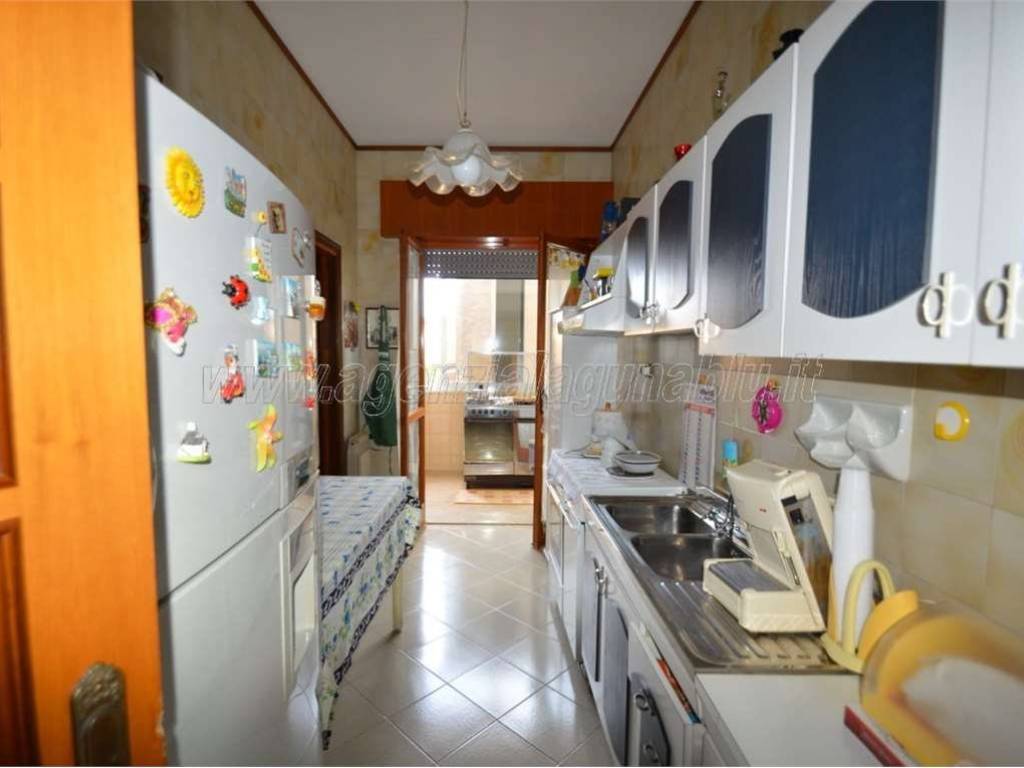 Appartamento a Mazara del vallo in Lungomare san Vito - Foto 4