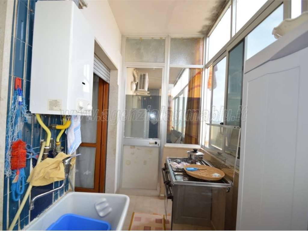 Appartamento a Mazara del vallo in Lungomare san Vito - Foto 5