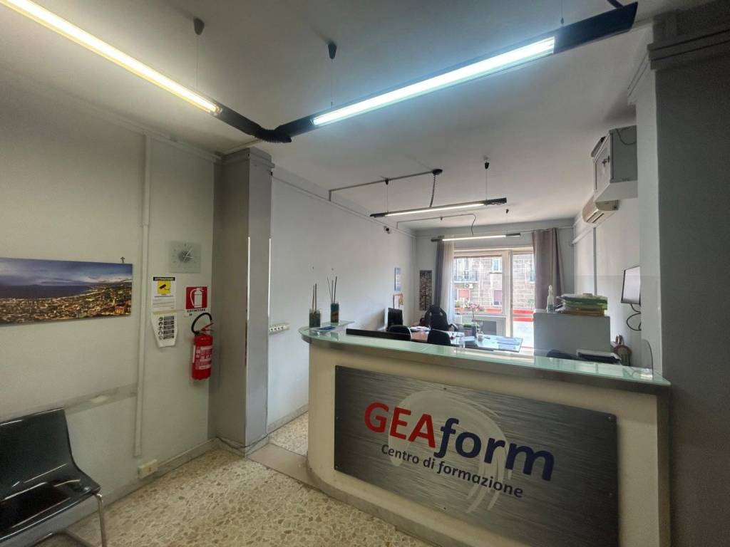 Immobile a Napoli in Corso Arnaldo Lucci, 96 - Foto 2