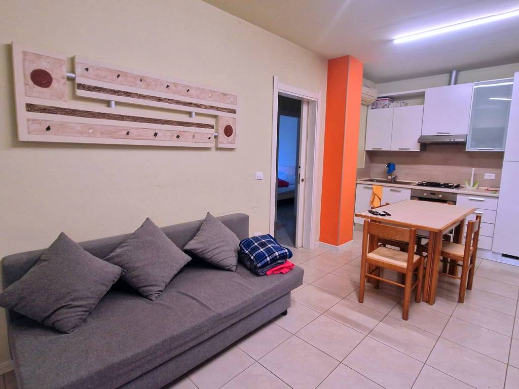 Appartamento a San benedetto del tronto in Via dei Laureati, 70 - Foto 3