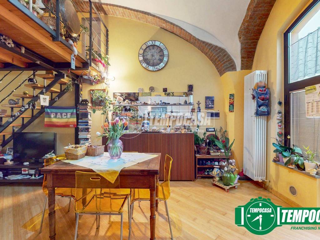 Appartamento a Novi ligure in Via de Ambrosiis 13 - Foto 2