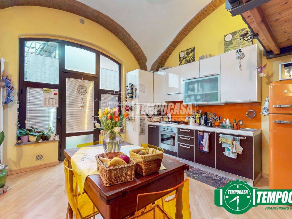 Appartamento a Novi ligure in Via de Ambrosiis 13 - Foto 3