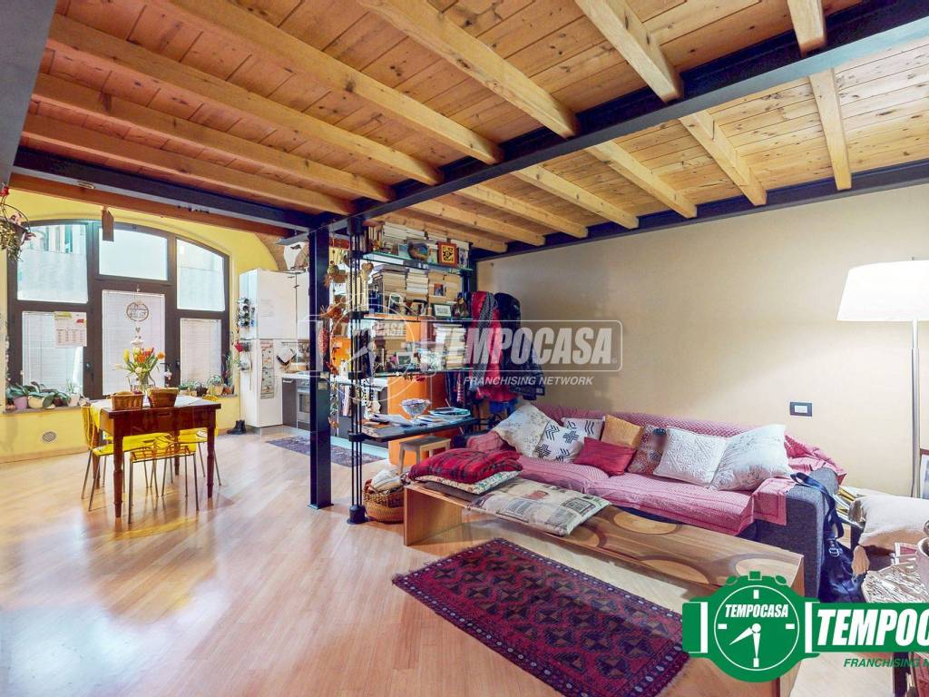 Appartamento a Novi ligure in Via de Ambrosiis 13 - Foto 5