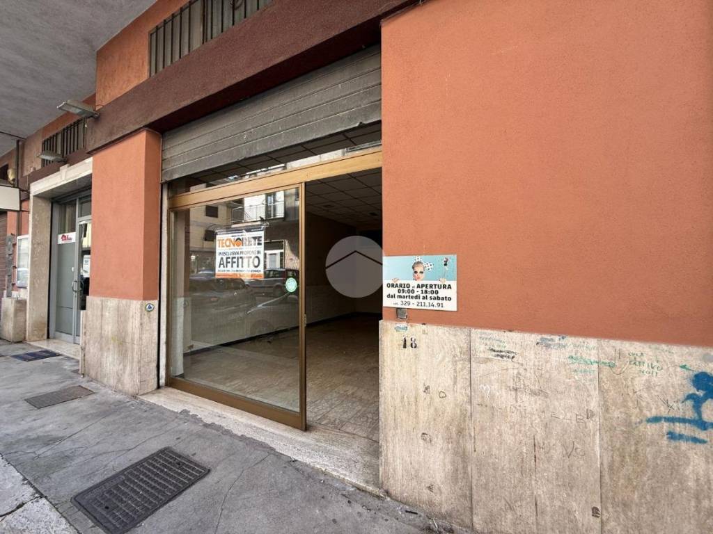 Immobile a Cassino in Via abate aligerno, 16 - Foto 2