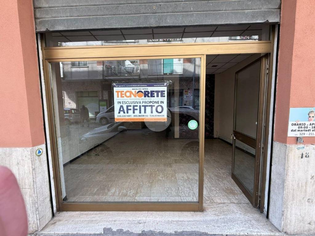 Immobile a Cassino in Via abate aligerno, 16 - Foto 3