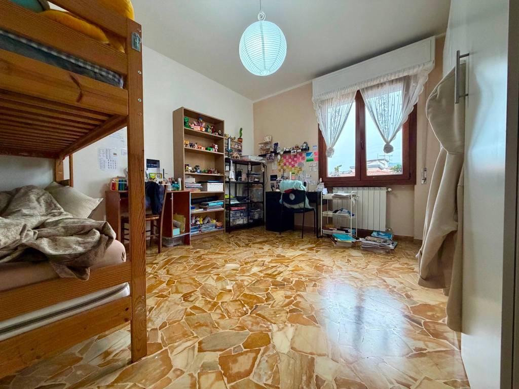 Appartamento a Prato in Via Francesco Baracca - Foto 4