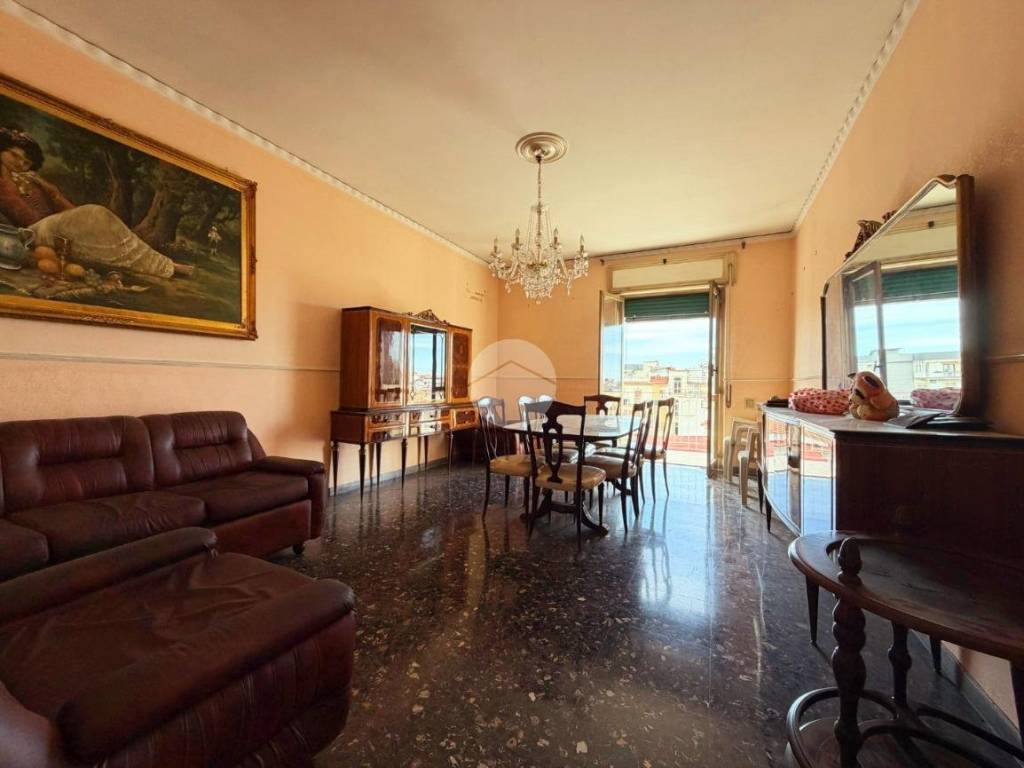 Appartamento a Casavatore in VIA CAMPANARIELLO, 2 - Foto 3