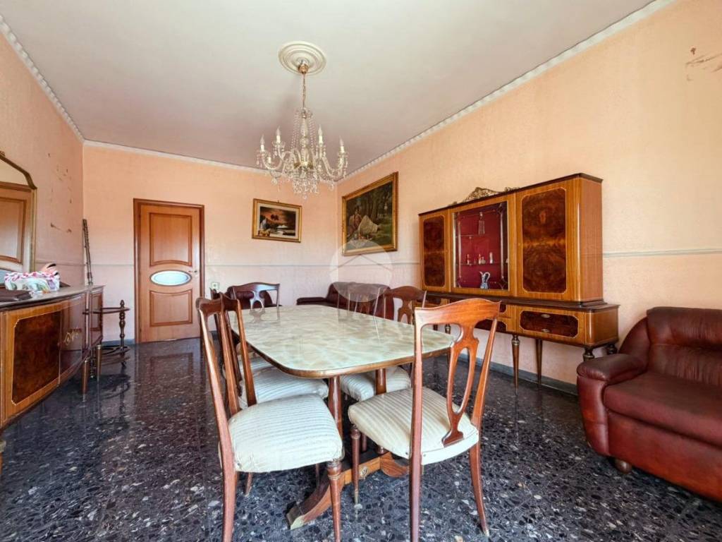 Appartamento a Casavatore in VIA CAMPANARIELLO, 2 - Foto 4
