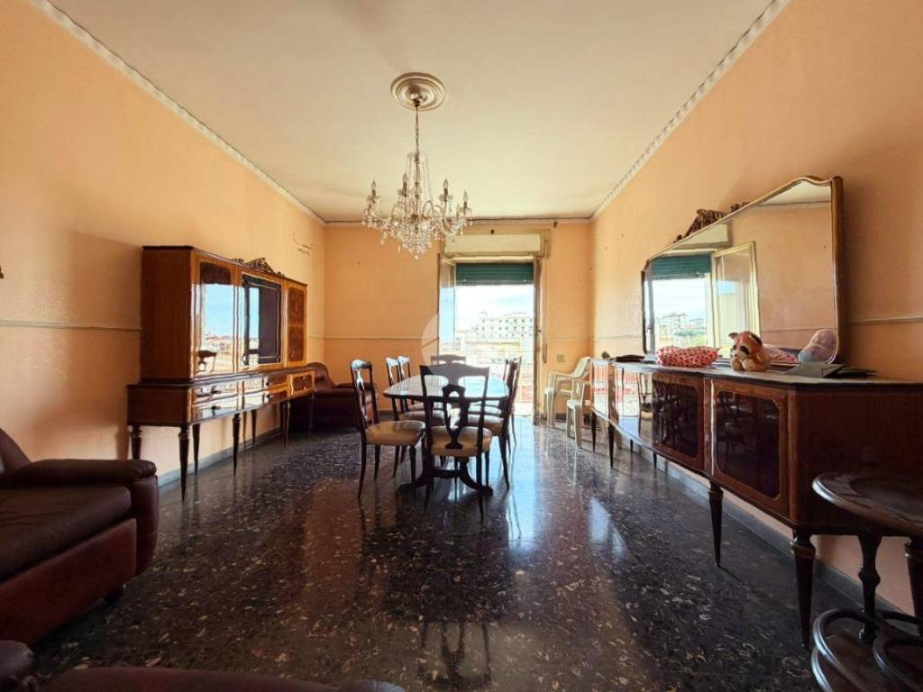 Appartamento a Casavatore in VIA CAMPANARIELLO, 2 - Foto 5