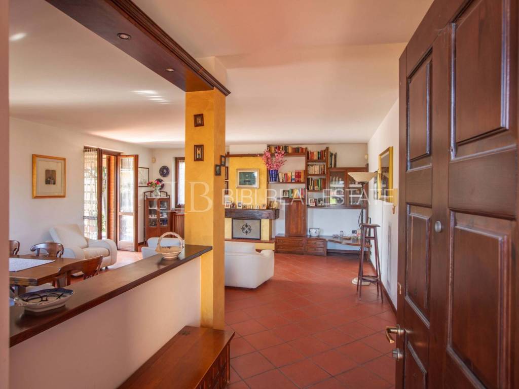 Villa a Crespiatica in Via Leonardo da Vinci, 1 - Foto 3