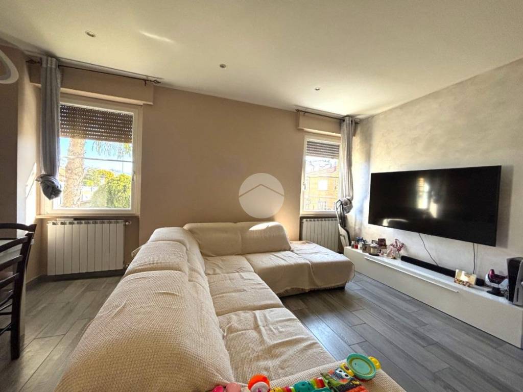 Appartamento a Terni in Via del Crociere, 8 - Foto 2