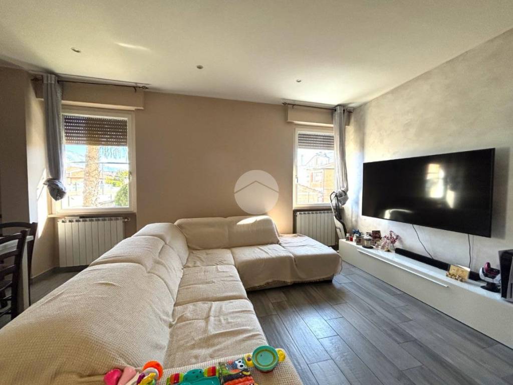 Appartamento a Terni in Via del Crociere, 8 - Foto 3