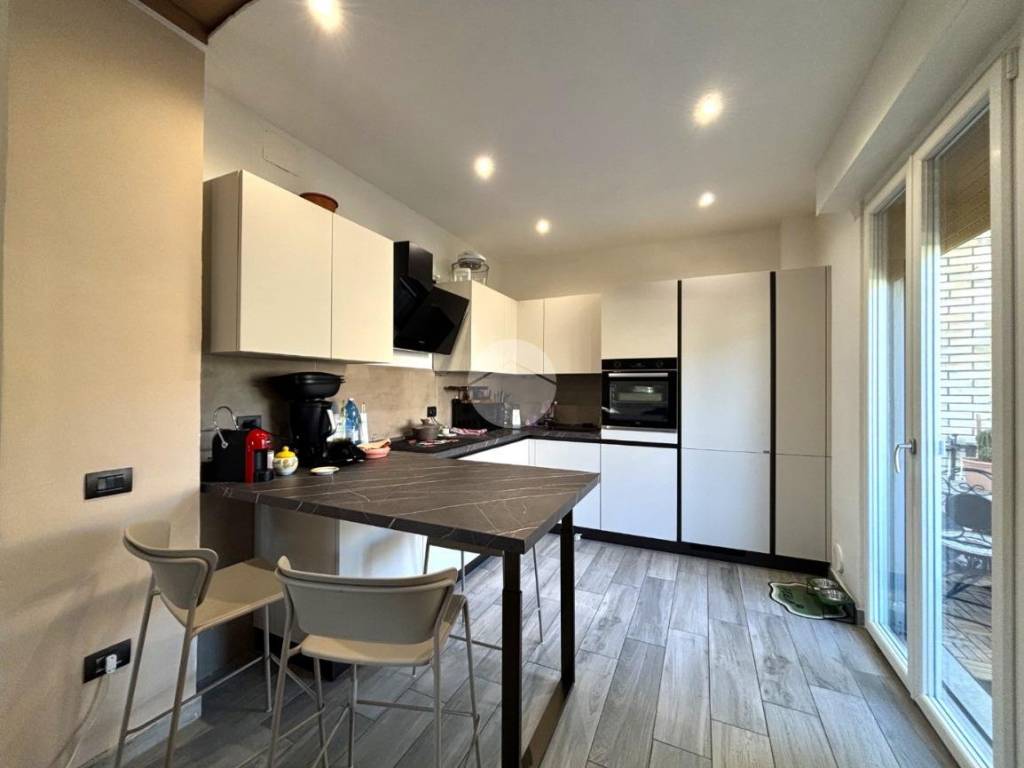 Appartamento a Terni in Via del Crociere, 8 - Foto 4