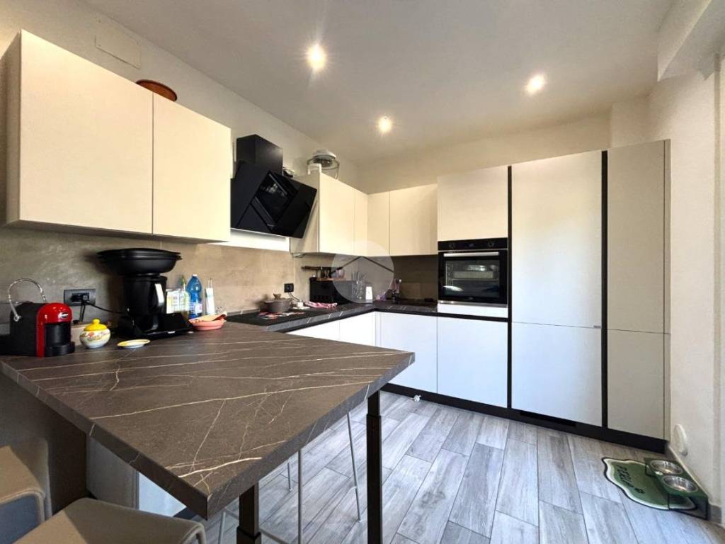 Appartamento a Terni in Via del Crociere, 8 - Foto 5