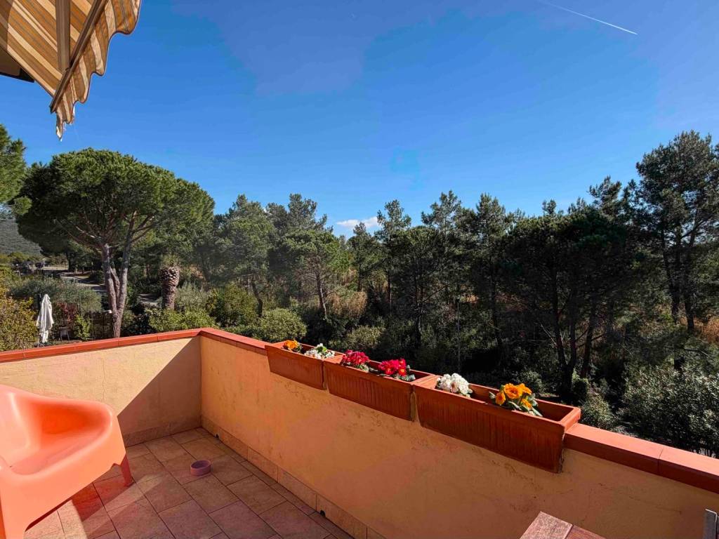 Appartamento a Rosignano marittimo in Via Dora Baltea, 12 - Foto 3