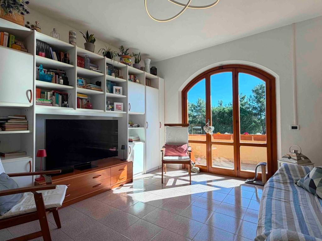 Appartamento a Rosignano marittimo in Via Dora Baltea, 12 - Foto 5