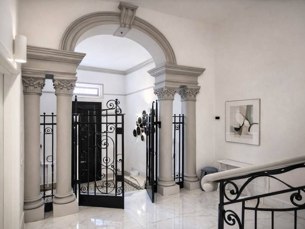 Villa a Viareggio in Via Silvio Pellico - Foto 4