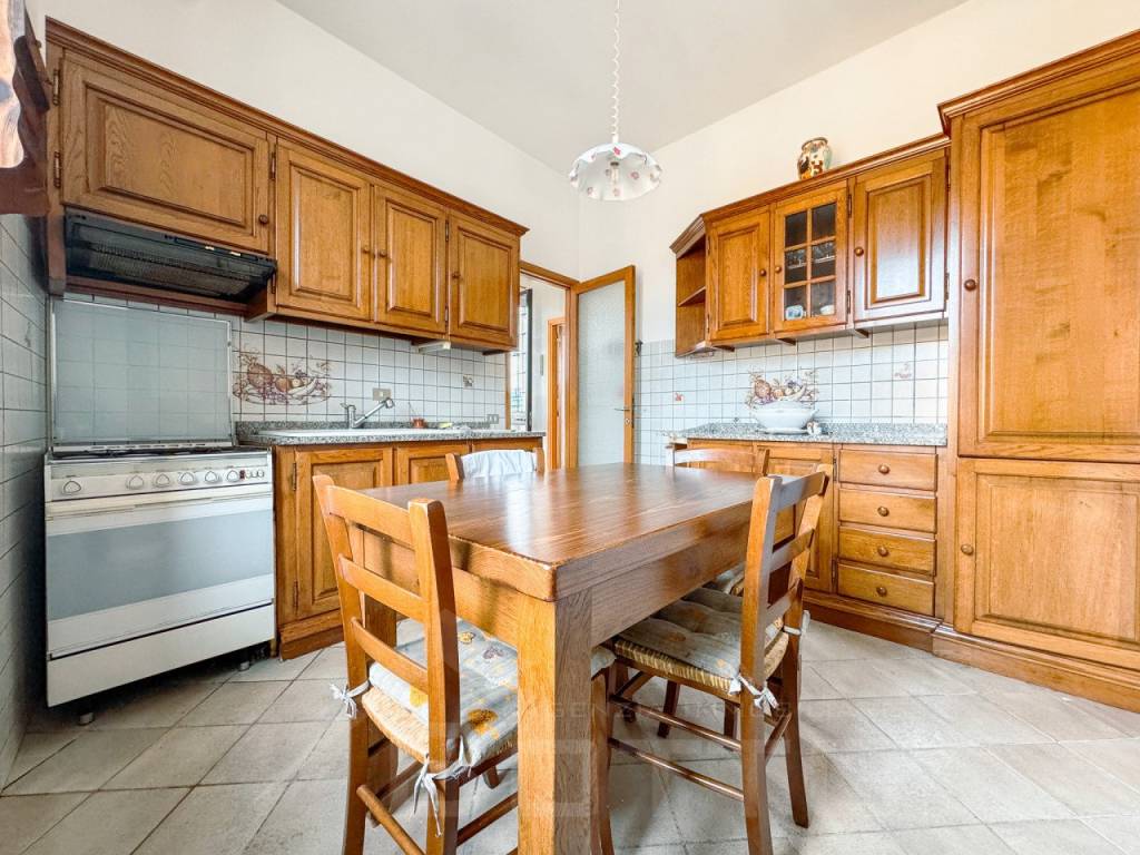 Casa indipendente a Cureggio in Via Dante, 15 - Foto 2