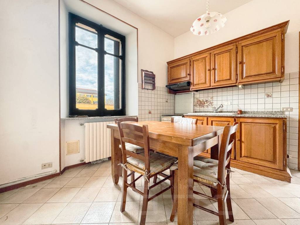 Casa indipendente a Cureggio in Via Dante, 15 - Foto 3