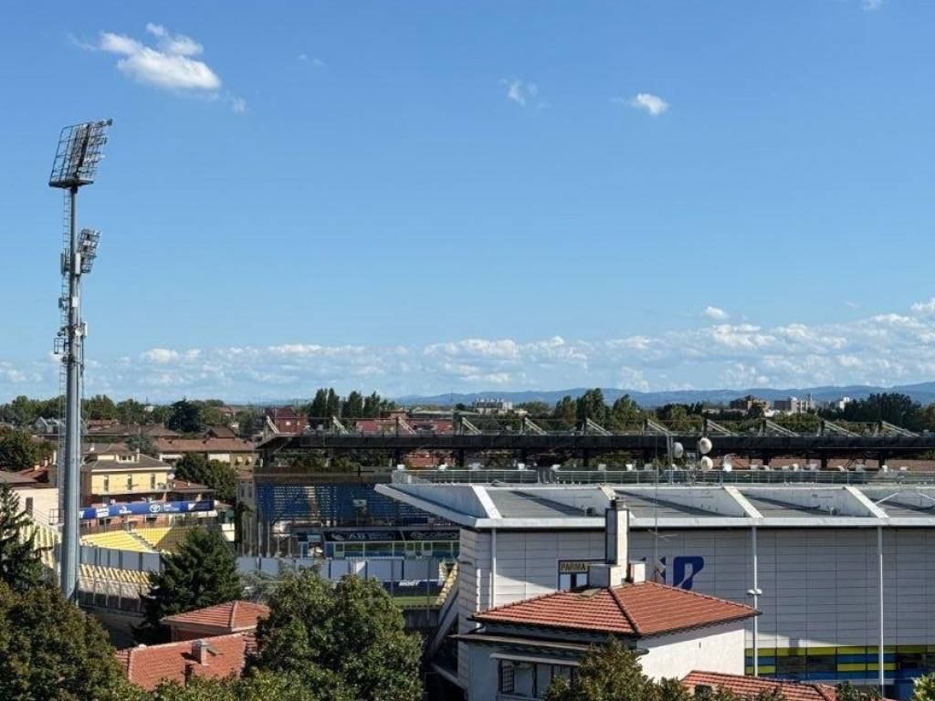 Attico / mansarda a Parma in Piazza Risorgimento - Foto 5