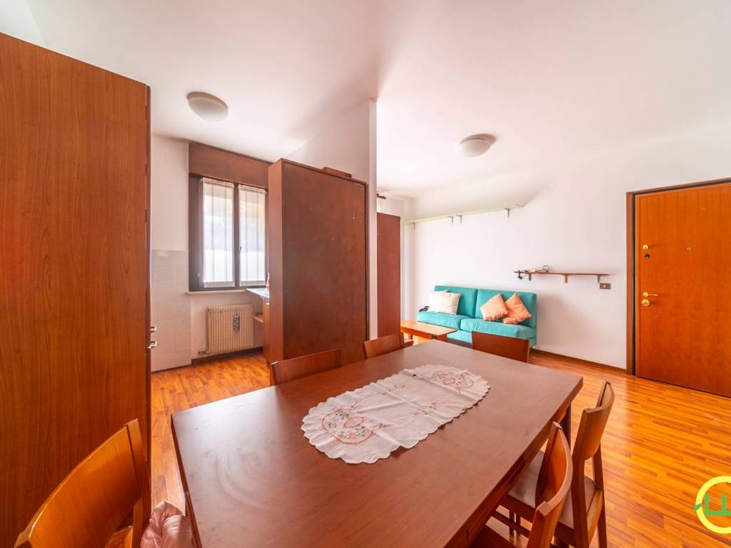 Appartamento a Buja in Piazza Santo Stefano - Foto 2