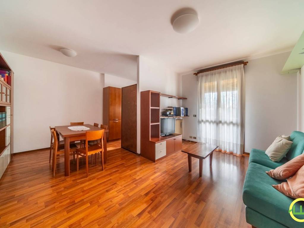 Appartamento a Buja in Piazza Santo Stefano - Foto 3