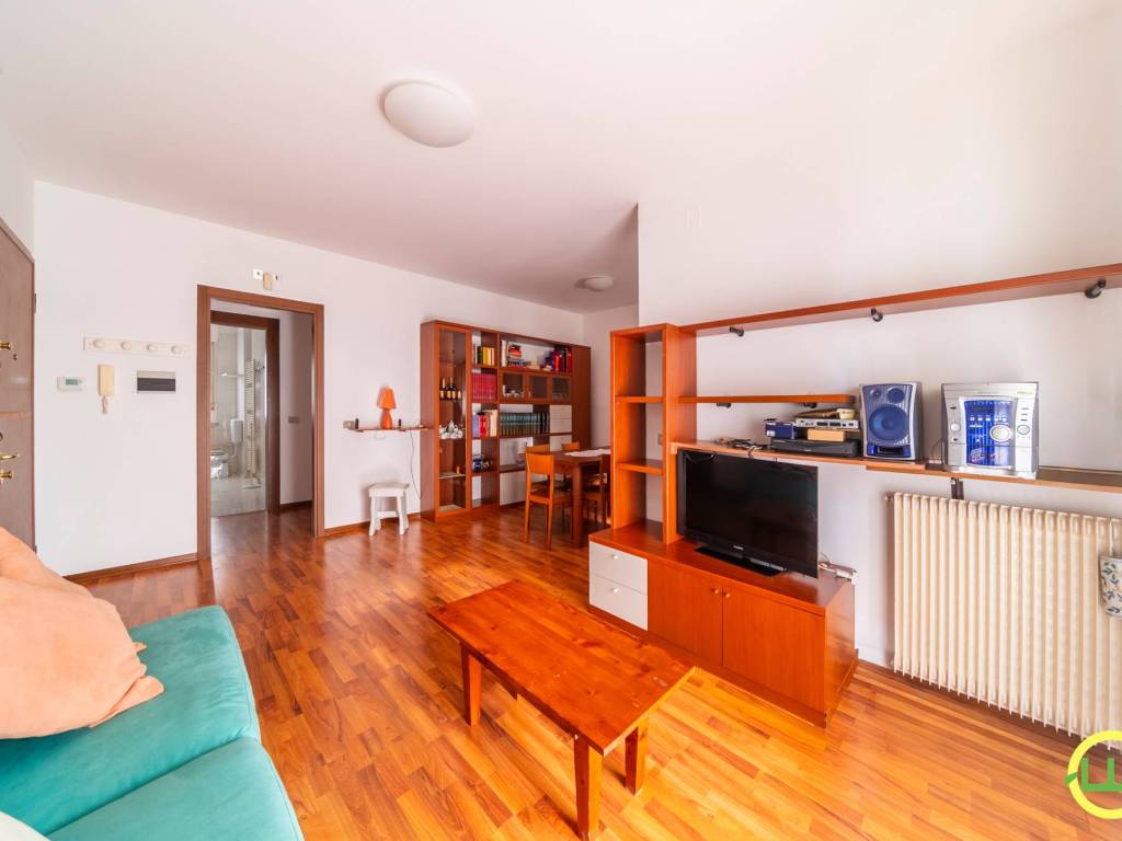 Appartamento a Buja in Piazza Santo Stefano - Foto 4