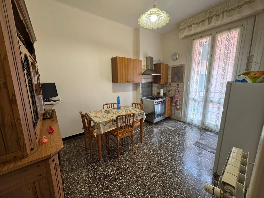 Appartamento a Genova in Via Antonio Caveri, 5 - Foto 5