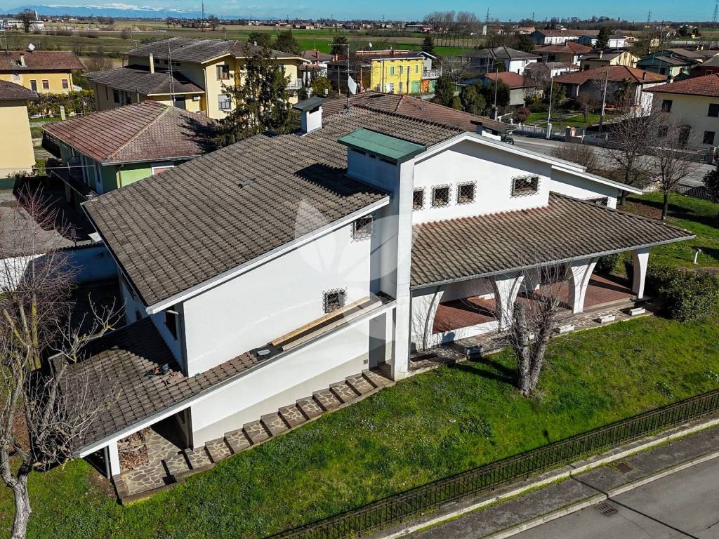 Villa a Casalmaggiore in Via Costa - Foto 3