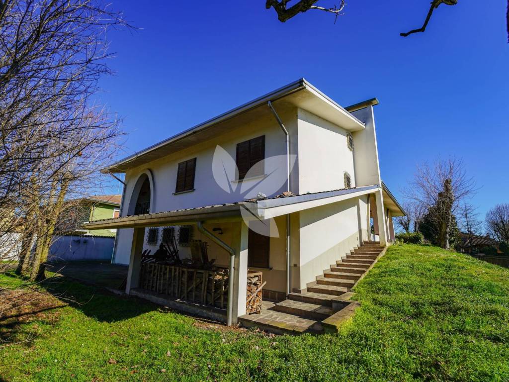 Villa a Casalmaggiore in Via Costa - Foto 4