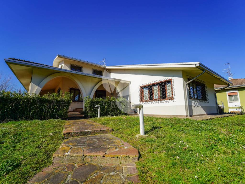 Villa a Casalmaggiore in Via Costa - Foto 5