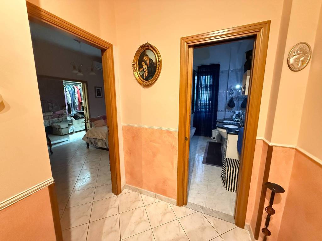 Appartamento a Nocera inferiore in Via Francesco De Chiara, 9 - Foto 2