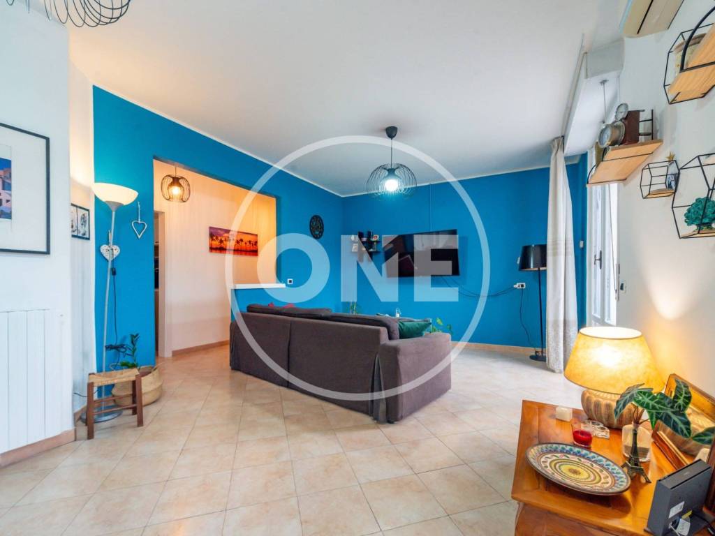 Appartamento a Tivoli in Vicolo Leoncini, 16 - Foto 3