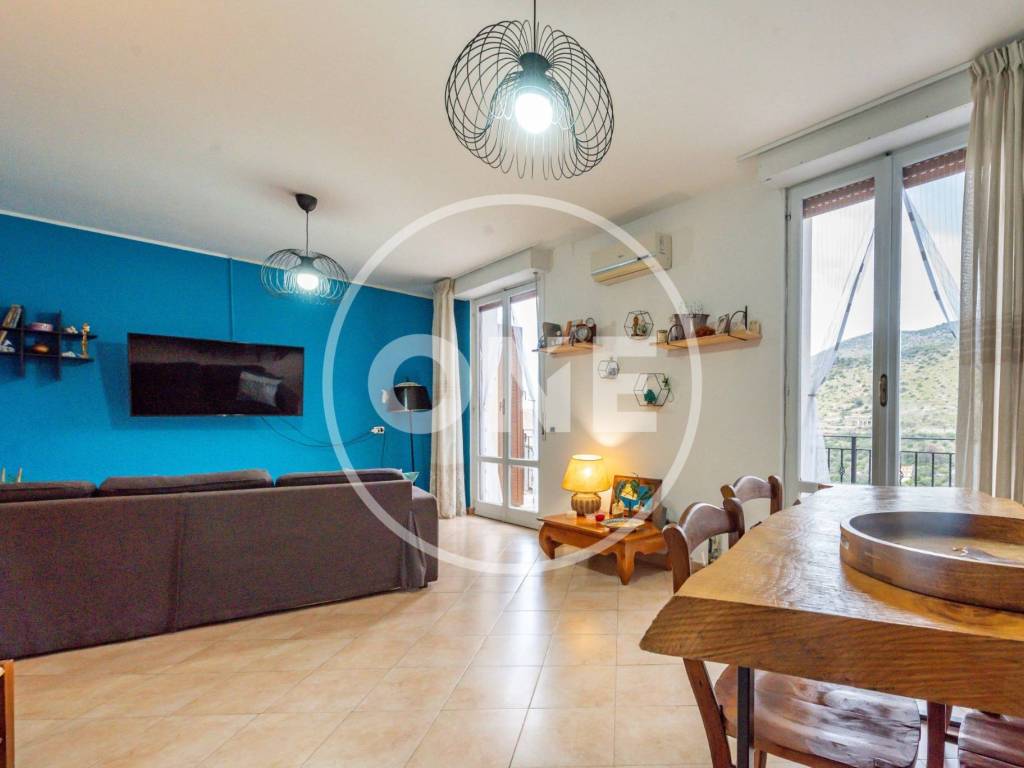 Appartamento a Tivoli in Vicolo Leoncini, 16 - Foto 4