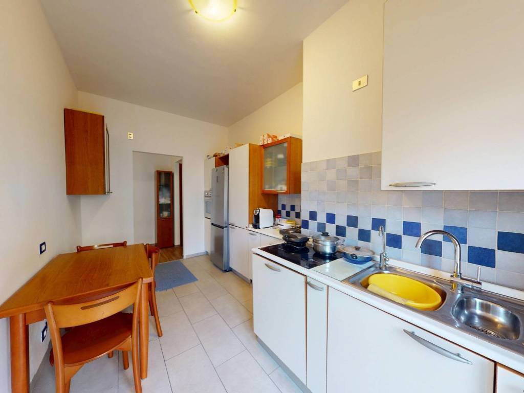 Appartamento a Como in Via Giuseppe Grilloni, 15 - Foto 4