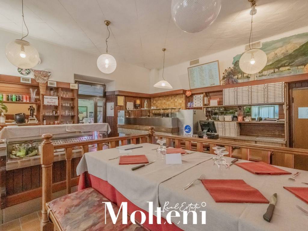 Palazzo / stabile a Mandello del lario in Via Tommaso Grossi, 6 - Foto 3