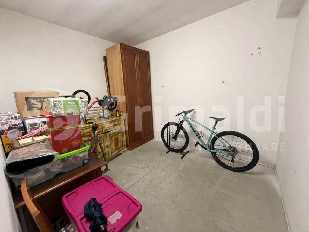Box / garage a Messina in Via Minissale, 44 - Foto 4