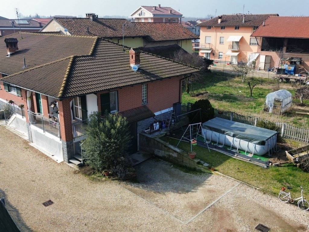 Villa a Poirino in Via del Vaschetto, 130 - Foto 3