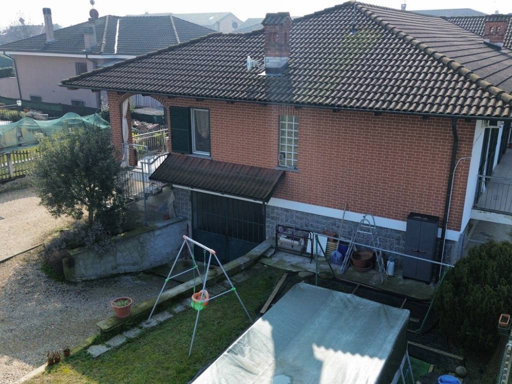 Villa a Poirino in Via del Vaschetto, 130 - Foto 5