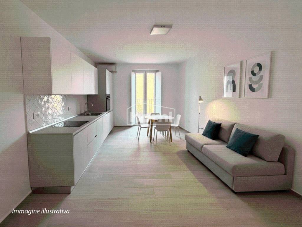 Appartamento a Pescara in Viale Gabriele D'Annunzio, 236 - Foto 5