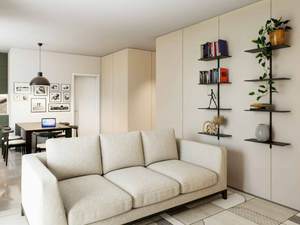 Appartamento a Lazise in Colà di Lazise - Foto 2