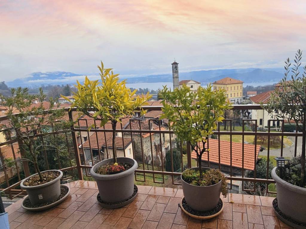 Appartamento a Nebbiuno - Foto 2