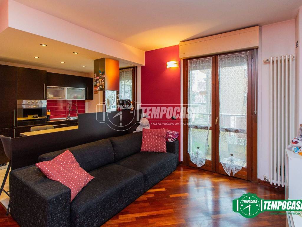 Appartamento a Caltignaga in Piazzale Asilo 2 - Foto 2