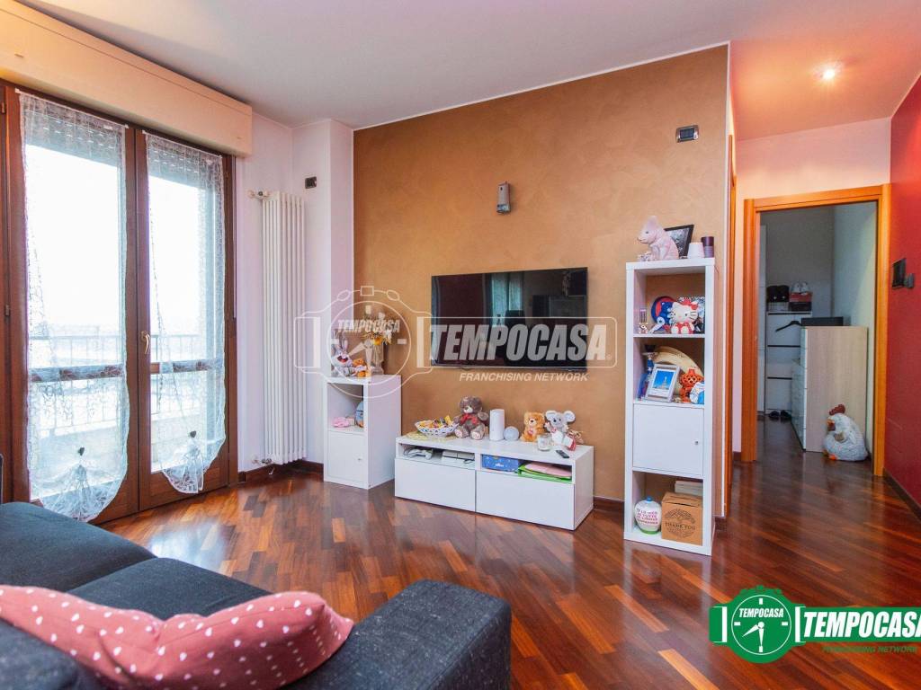 Appartamento a Caltignaga in Piazzale Asilo 2 - Foto 4